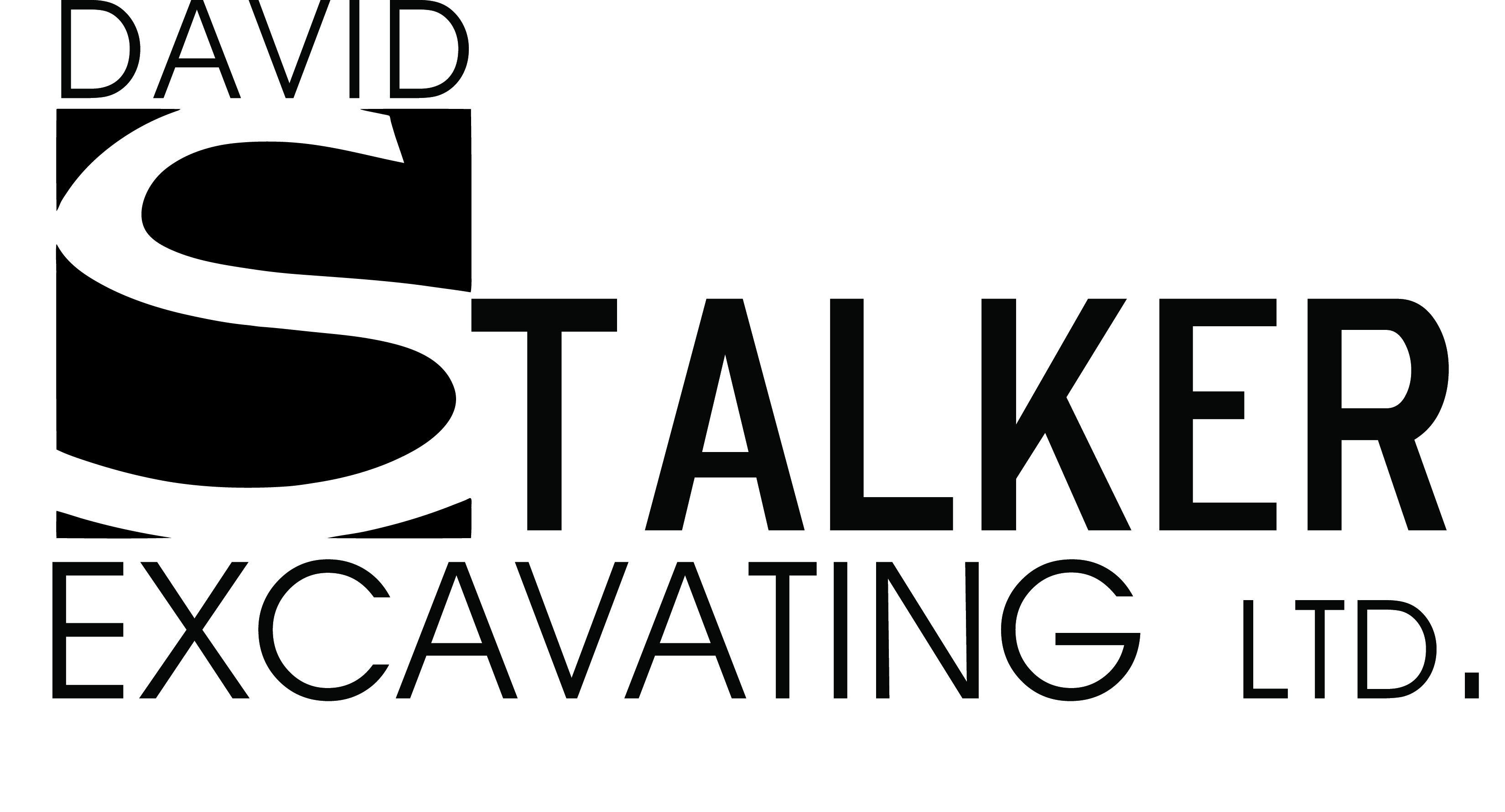 David Stalker Excavation