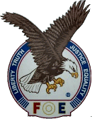 Fraternal Order of Eagles Aeries #2101 of Ladysmith, BC